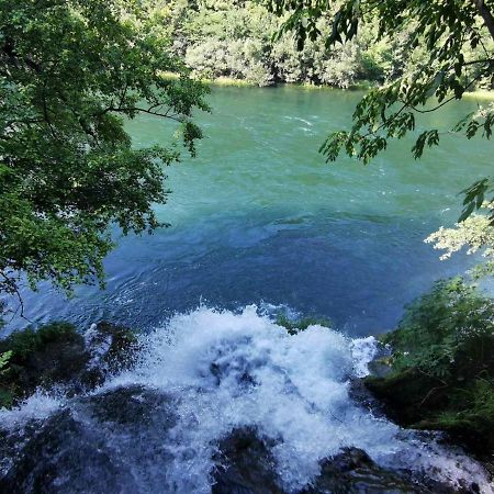 Apartman Bugar Mitrovac Luaran gambar