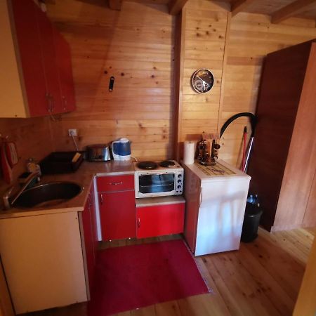 Apartman Bugar Mitrovac Luaran gambar
