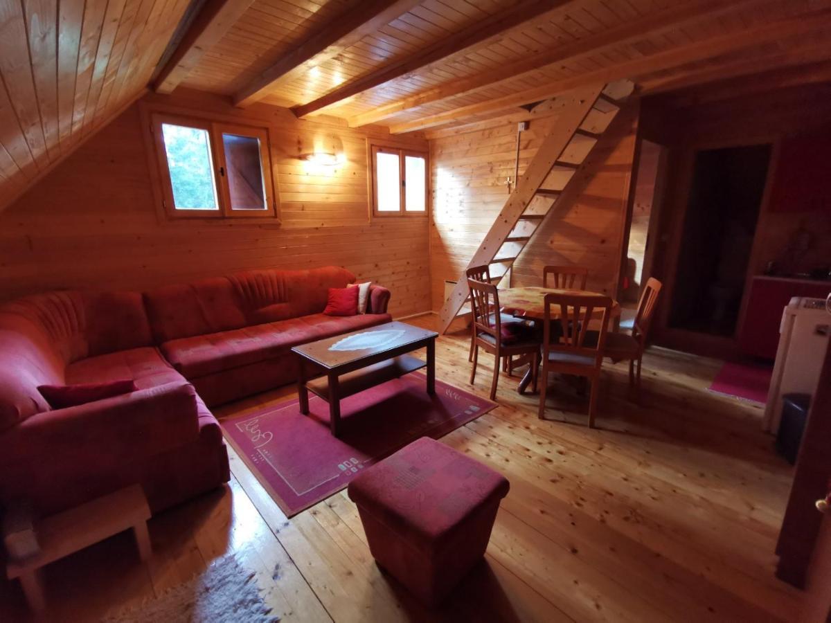 Apartman Bugar Mitrovac Luaran gambar