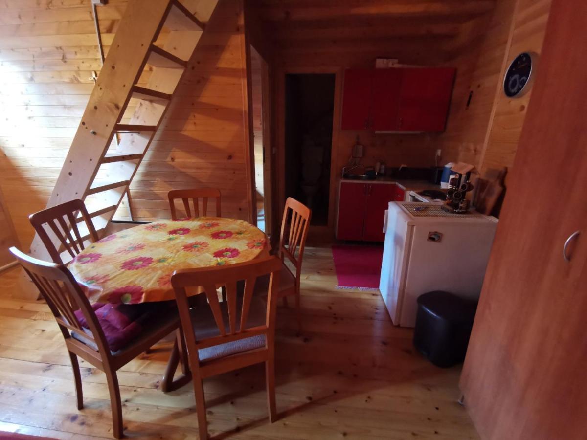 Apartman Bugar Mitrovac Luaran gambar