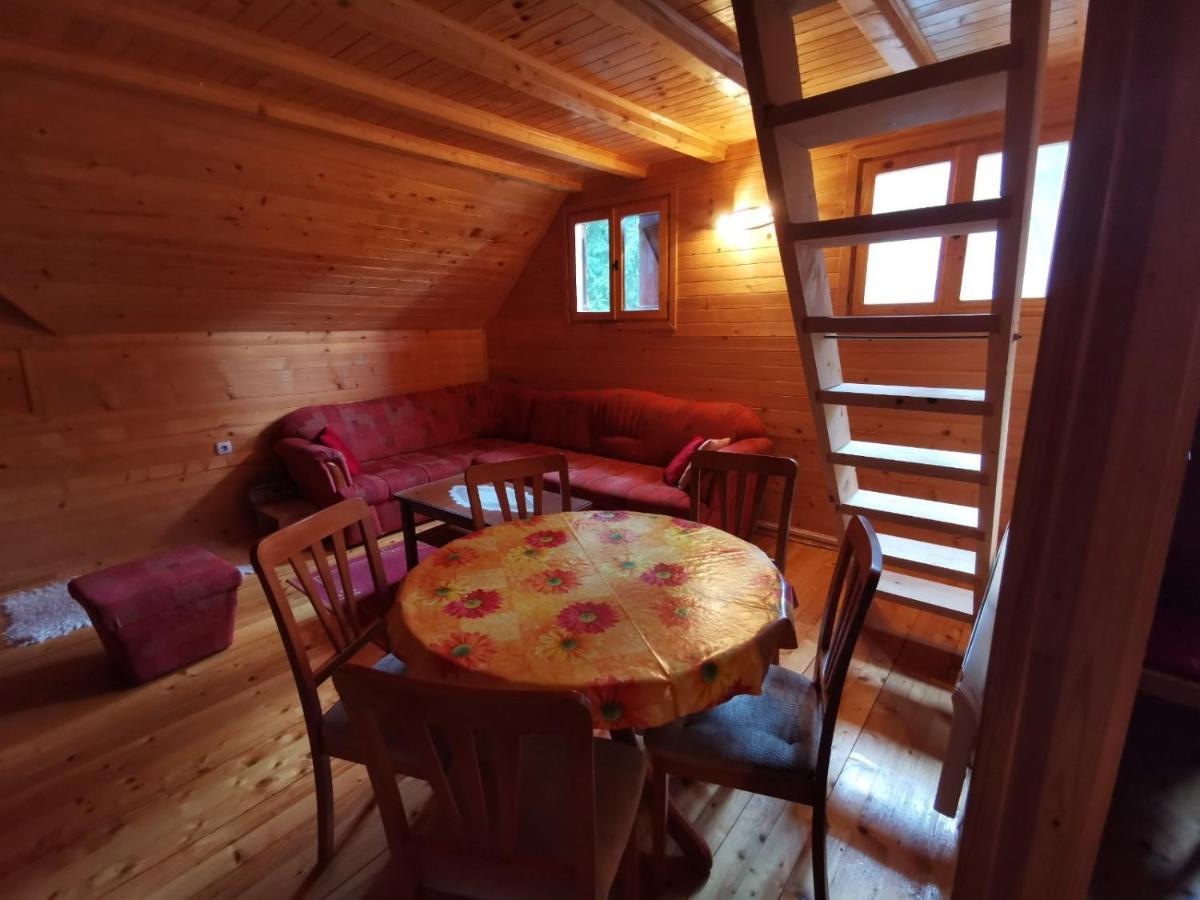 Apartman Bugar Mitrovac Luaran gambar