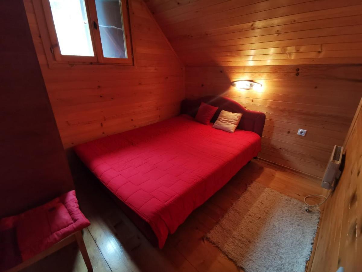 Apartman Bugar Mitrovac Luaran gambar
